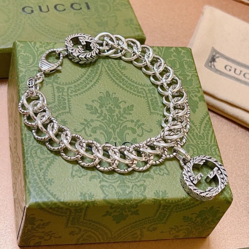 Gucci Bracelets